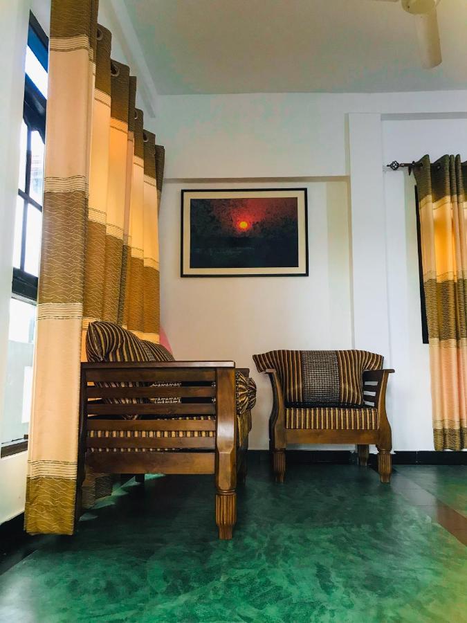 Dinu Villa Гале Екстериор снимка